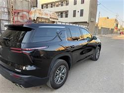 شێڤرۆلێت تراڤێرس